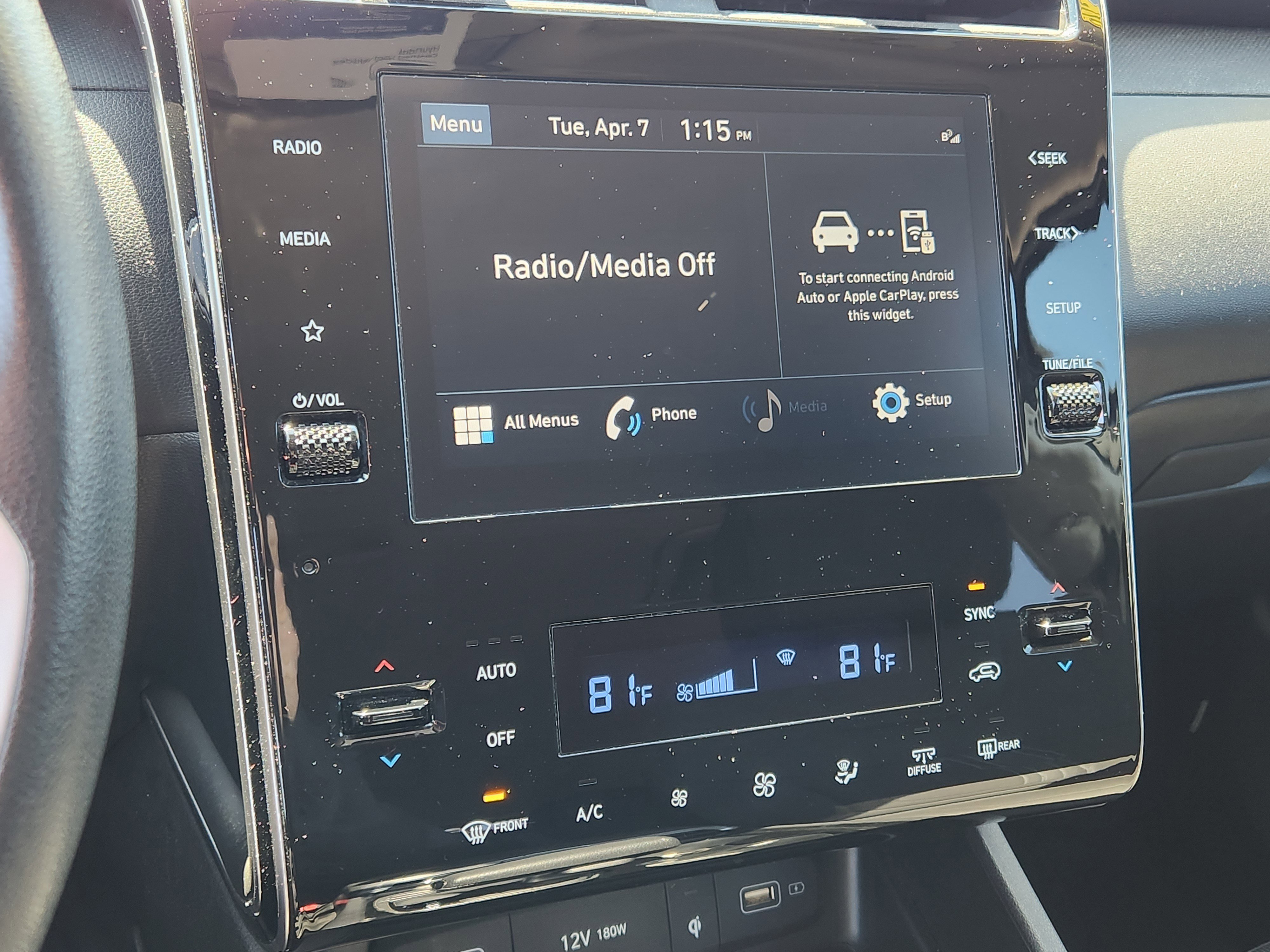 Certified 2024 Hyundai Tucson SEL image 19