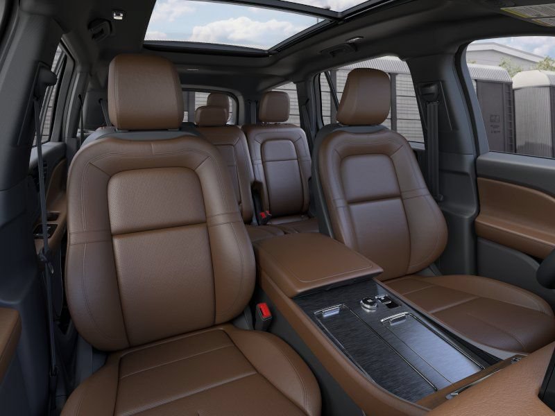 New 2026 Lincoln Aviator Reserve RWD image 10