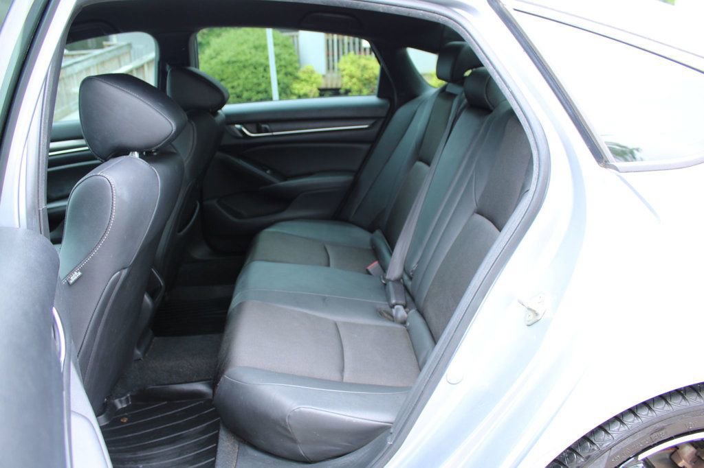 Used 2019 Honda Accord Sport image 27