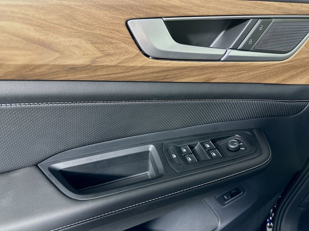 New 2026 Volkswagen Atlas SE image 8