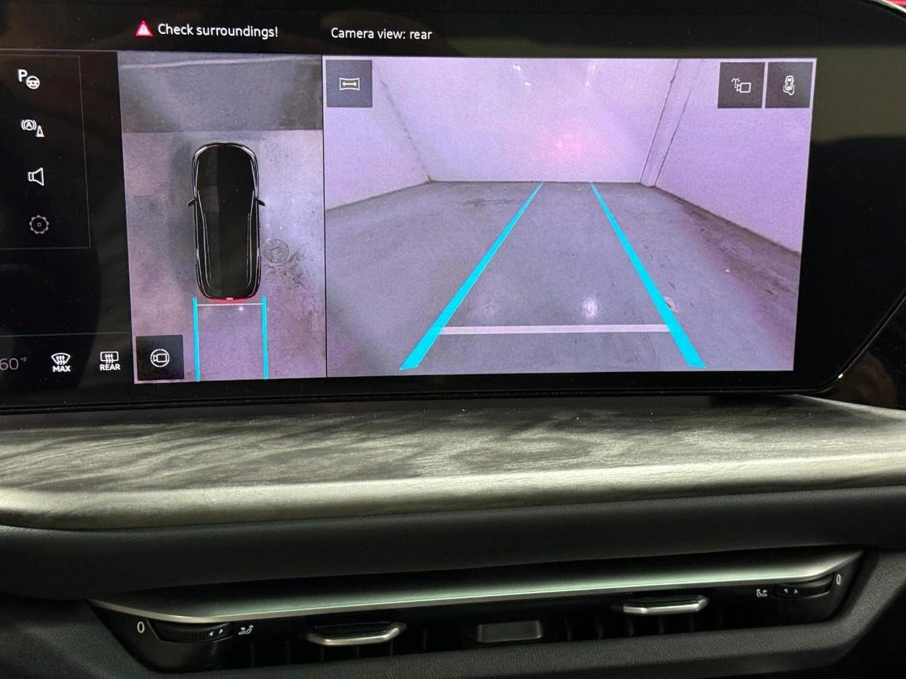 New 2025 Audi Q5 Premium image 29