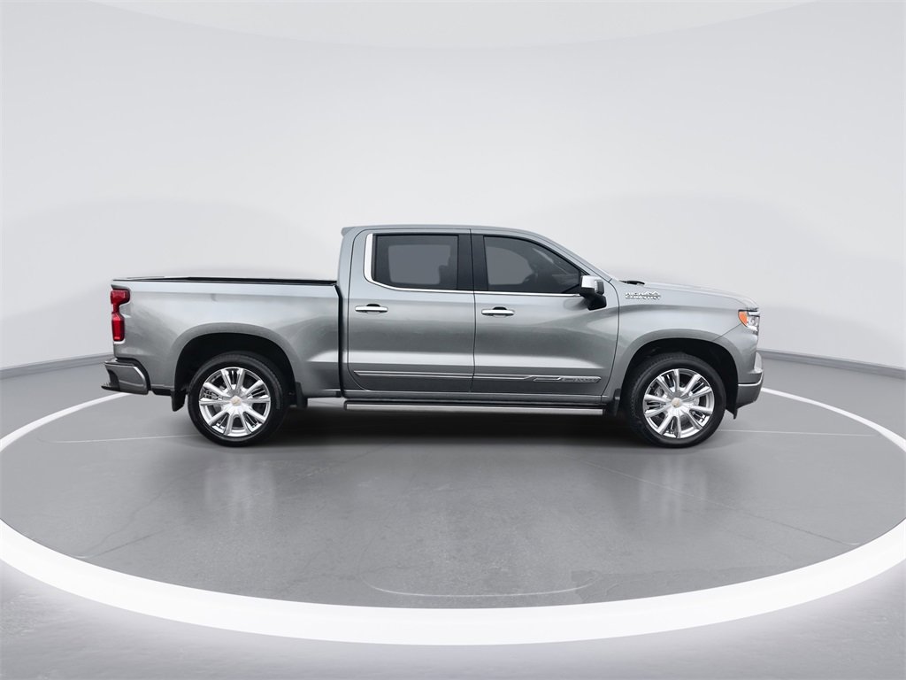 Used 2023 Chevrolet Silverado 1500 High Country image 9