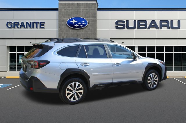 Certified 2024 Subaru Outback Premium AWD/4WD image 11