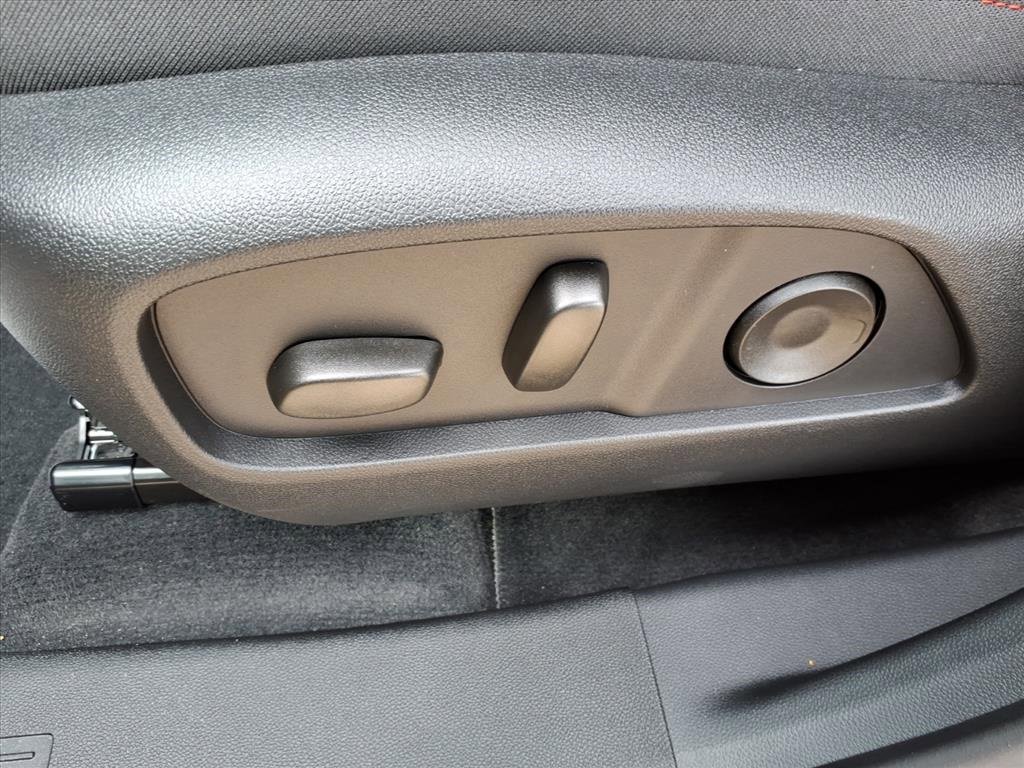 New 2026 Chevrolet Equinox RS w/ Safety and Technology Package image 14