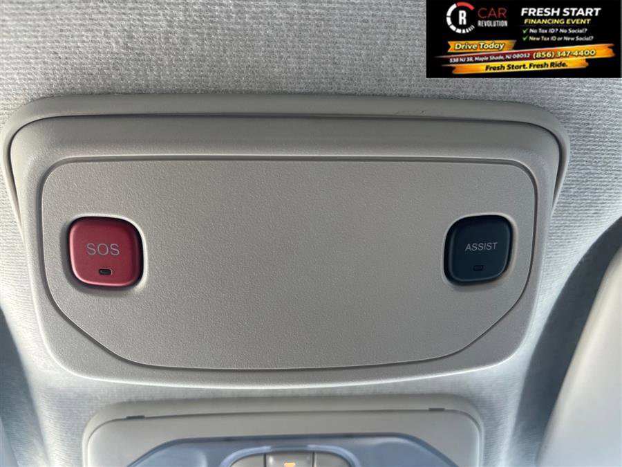 Used 2025 RAM ProMaster 3500 w/ Convenience Group image 15