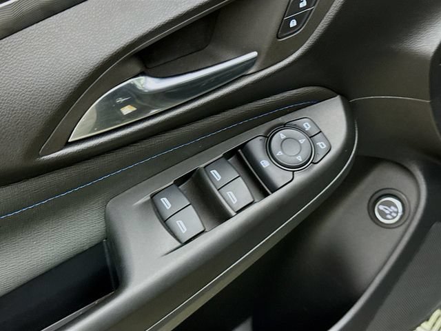 Used 2026 Buick Envista Sport Touring w/ Convenience I Package FWD image 18