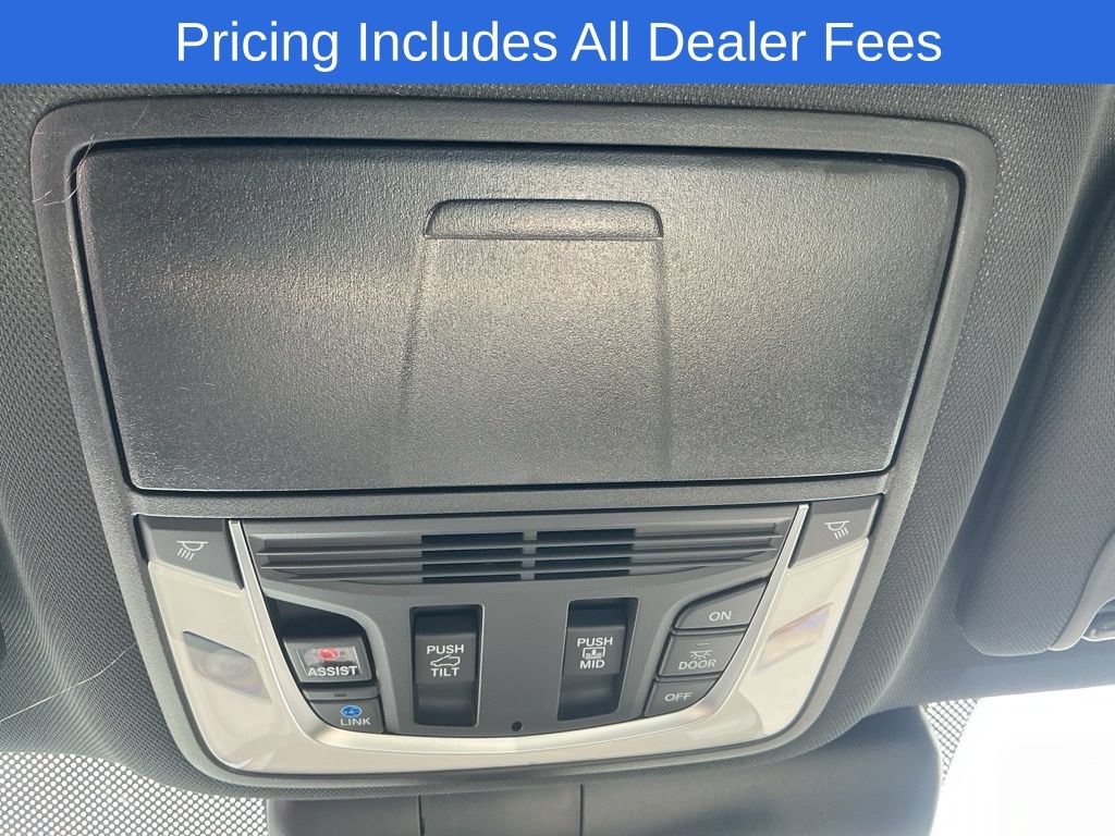 New 2026 Acura RDX SH-AWD image 18