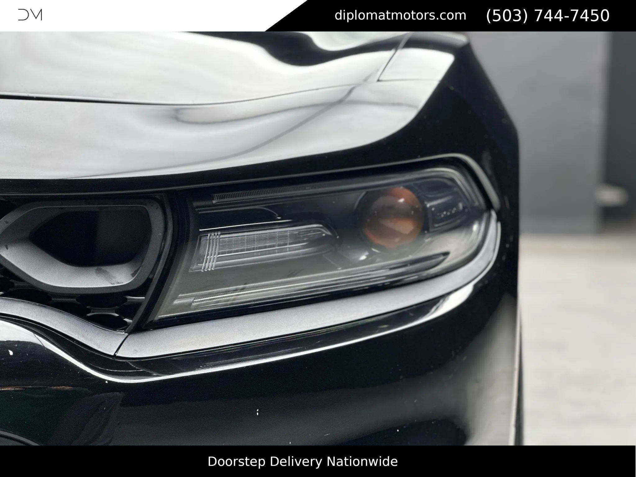 Used 2019 Dodge Charger Scat Pack w/ Plus Group image 13