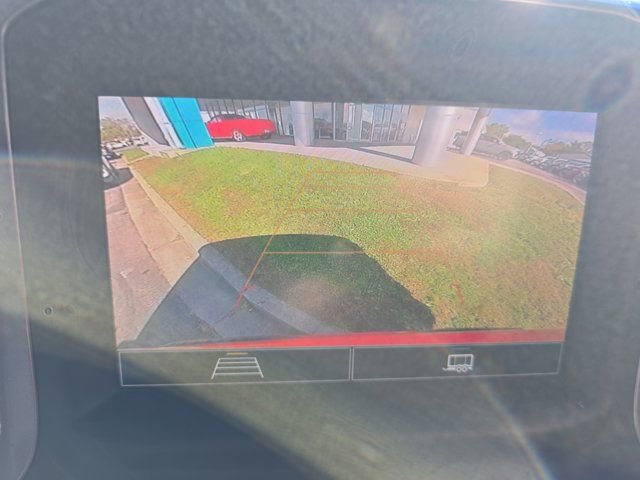 Used 2022 Chevrolet Silverado 1500 Custom image 35