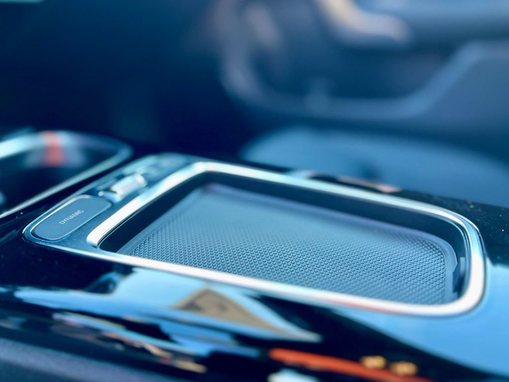 Certified 2026 Mercedes-Benz CLA 250 4MATIC image 33