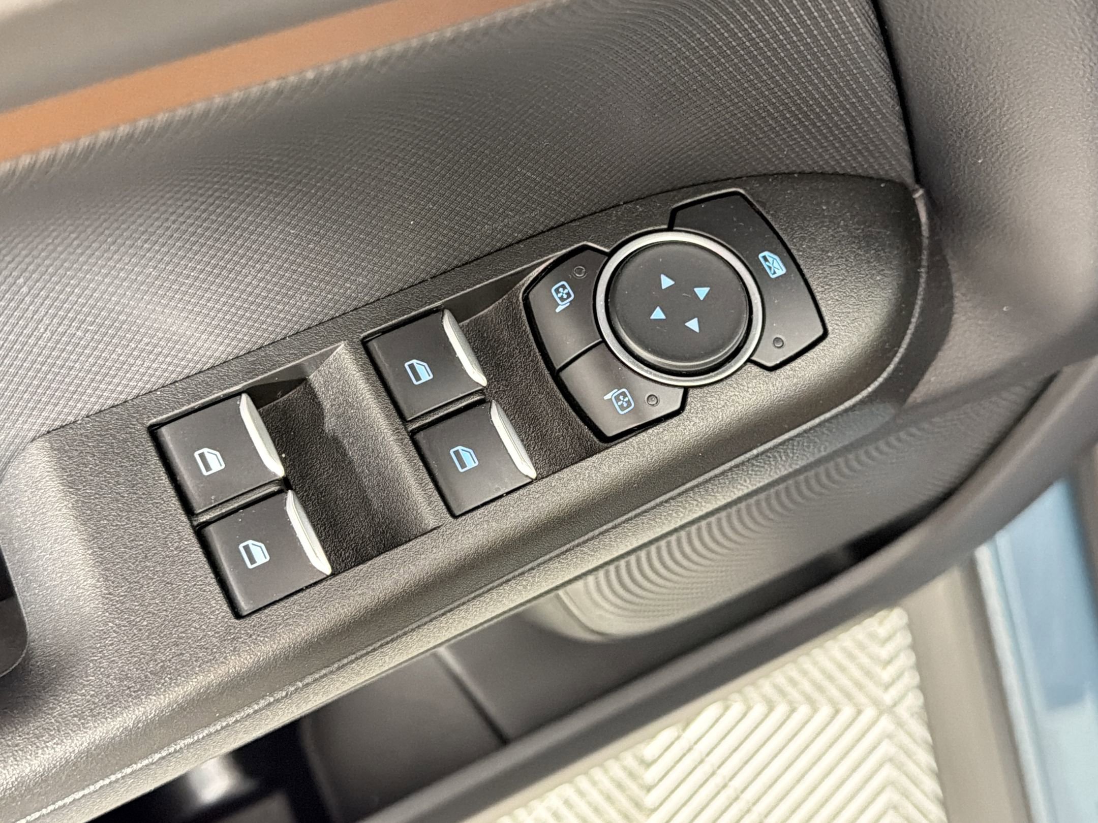 Used 2022 Ford Bronco Sport Badlands w/ Premium Package image 12