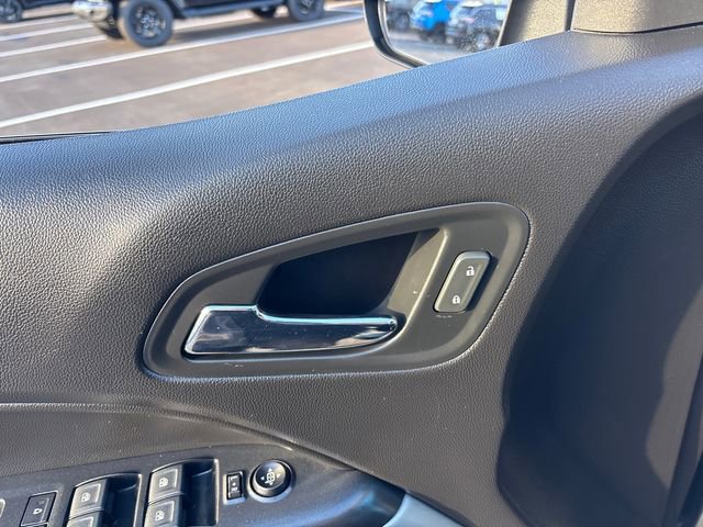 Used 2018 Chevrolet Colorado LT image 12