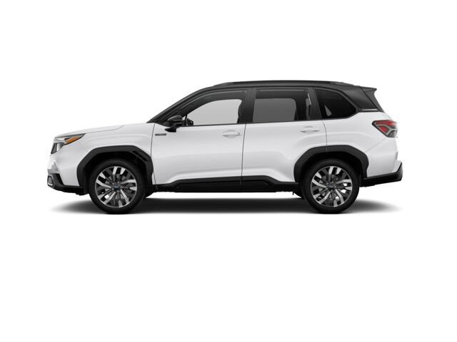 New 2026 Subaru Forester Touring AWD/4WD image 3