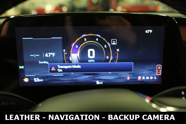 New 2025 Chevrolet Traverse LT w/ Driver Confidence Package image 17