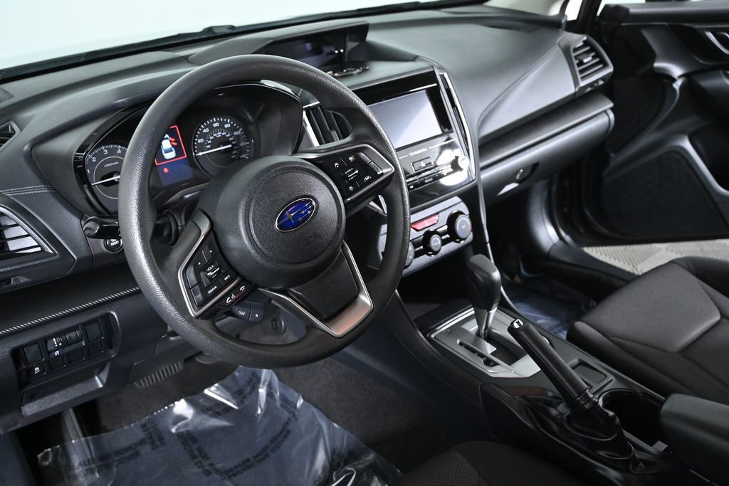 Used 2020 Subaru Impreza 2.0i image 11