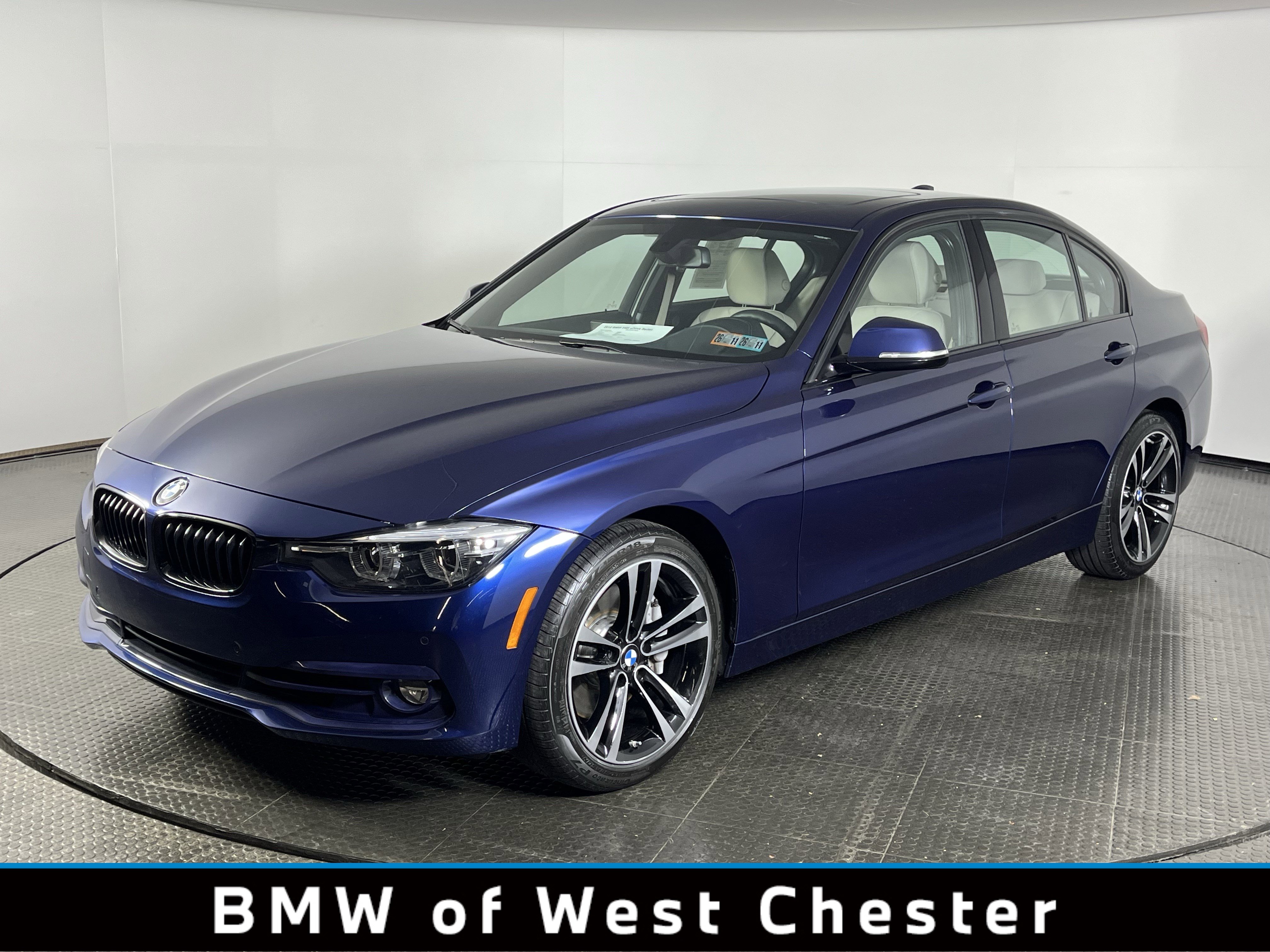 Used 2018 BMW 340i xDrive Sedan w/ Premium Package