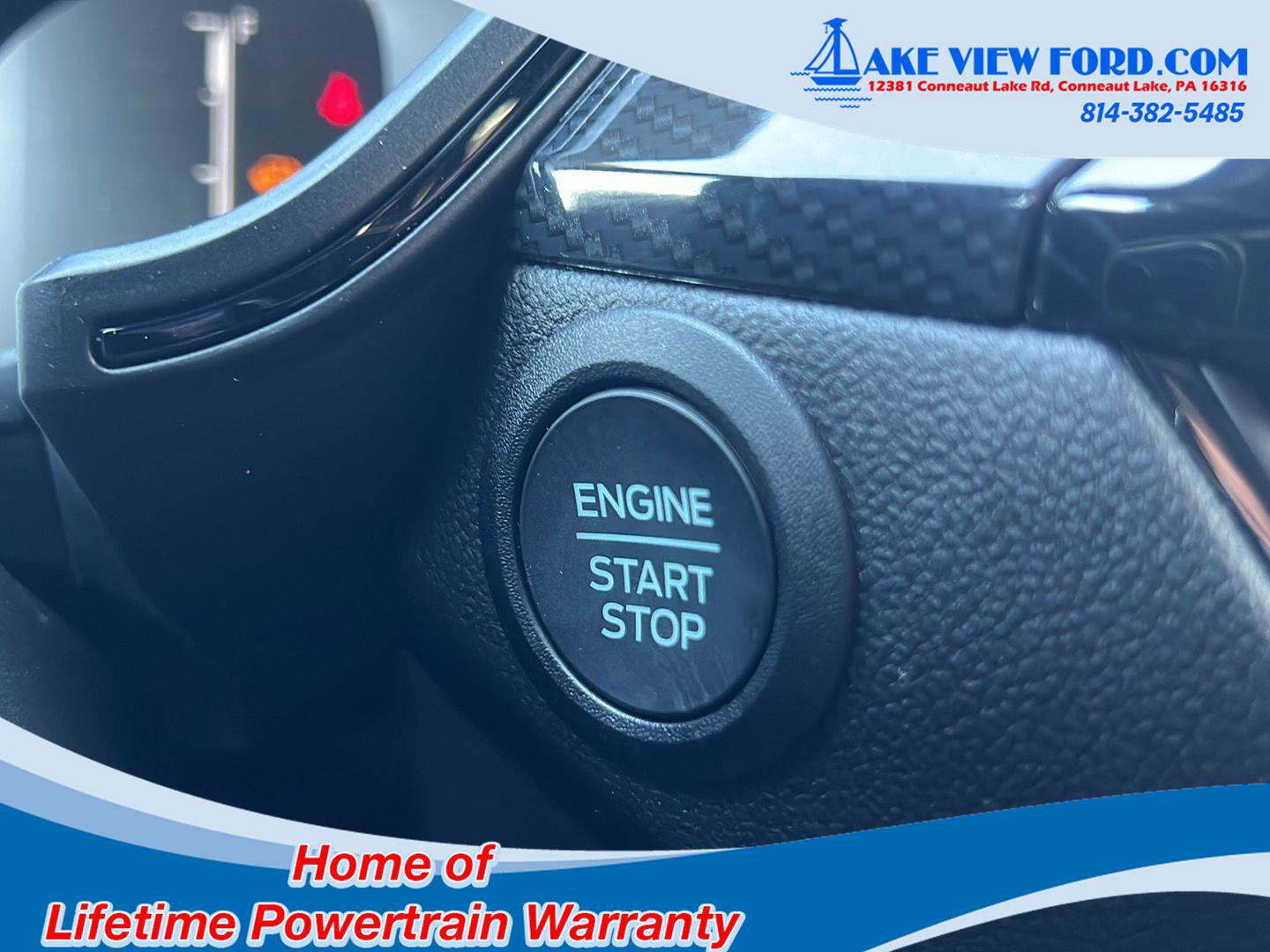 New 2026 Ford Escape ST-Line Select image 33