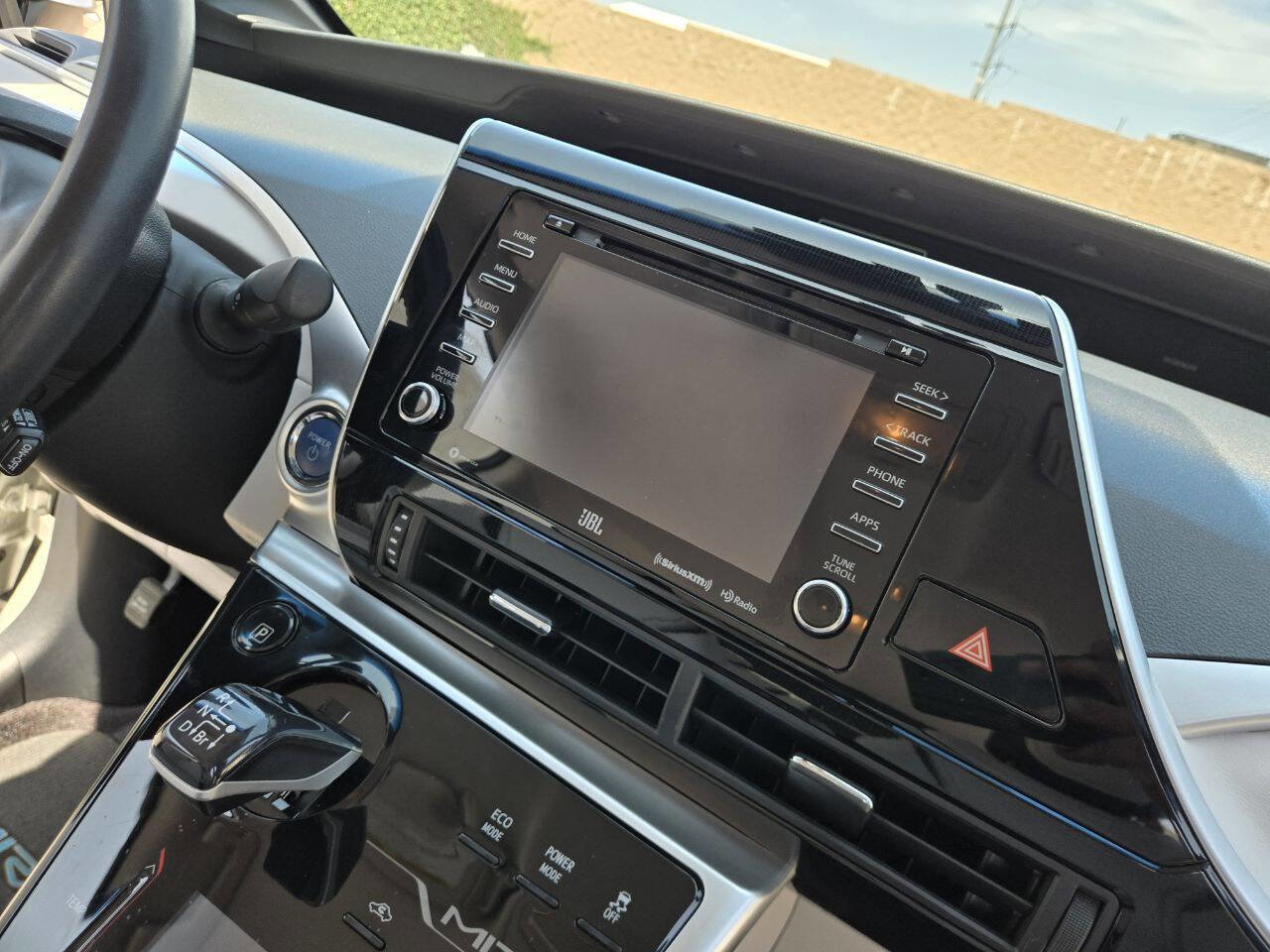 Used 2018 Toyota Mirai image 41