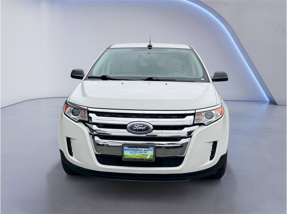 Used 2013 Ford Edge SE FWD image 2