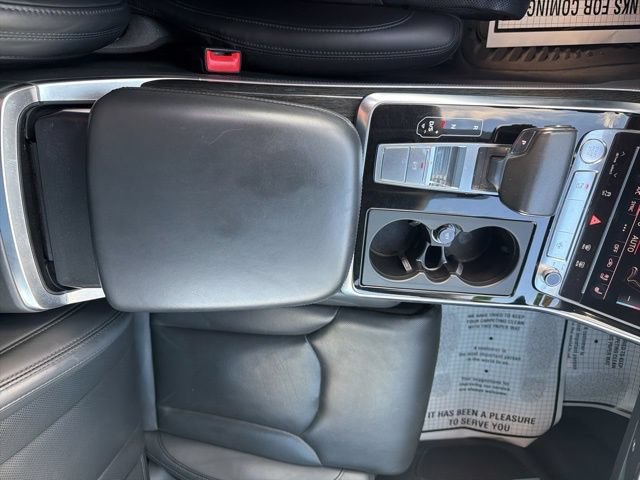Used 2019 Audi Q8 Prestige AWD/4WD image 18