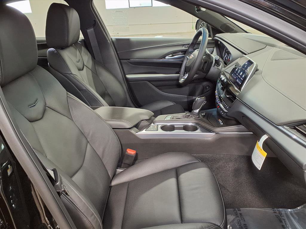 New 2026 Cadillac CT4 Premium Luxury image 6