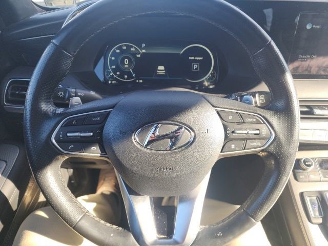 Used 2022 Hyundai Palisade Calligraphy w/ Winter Package image 18