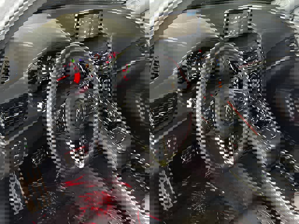 Certified 2025 Acura RDX A-Spec image 13