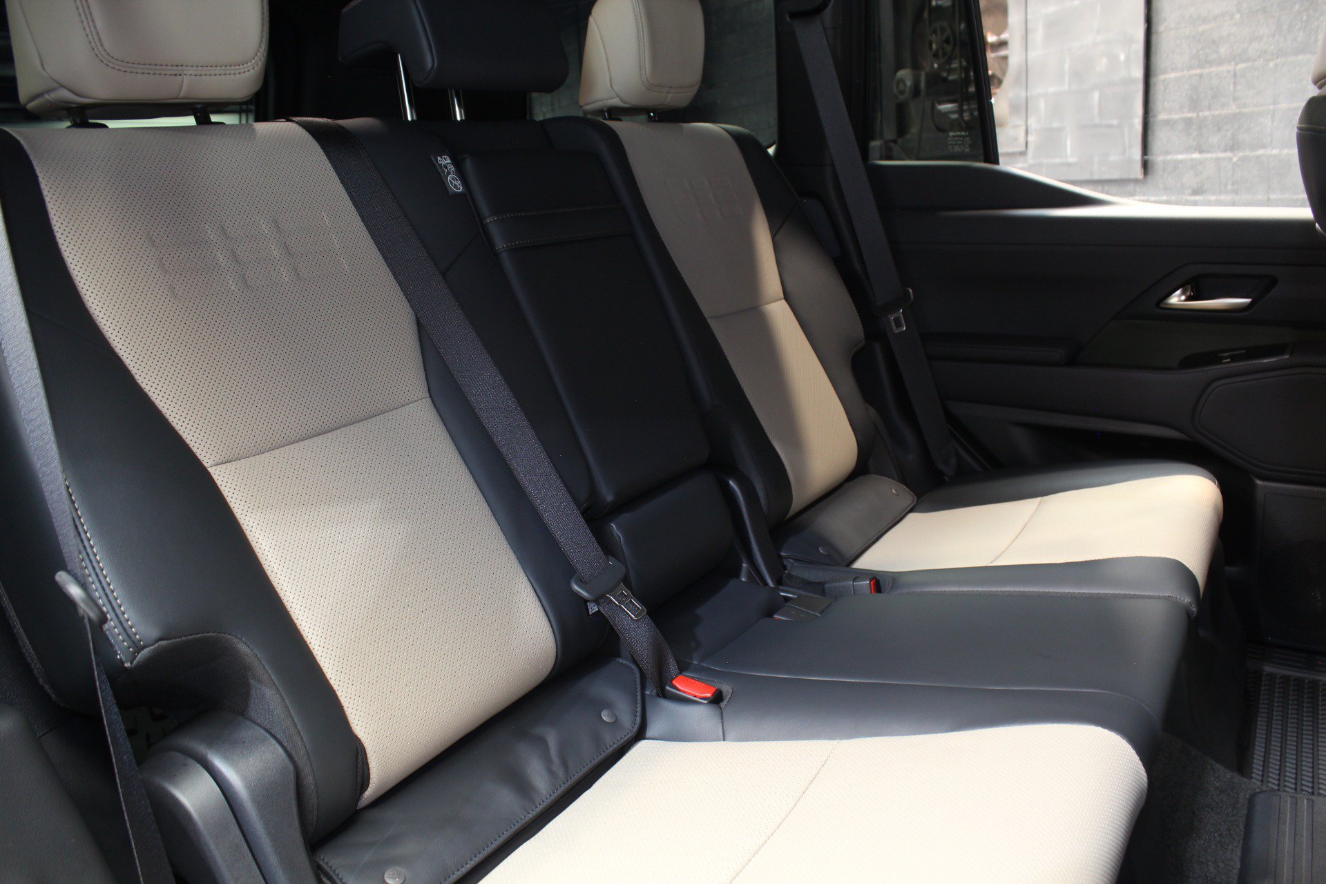 Used 2024 Lexus GX 550 AWD/4WD image 52