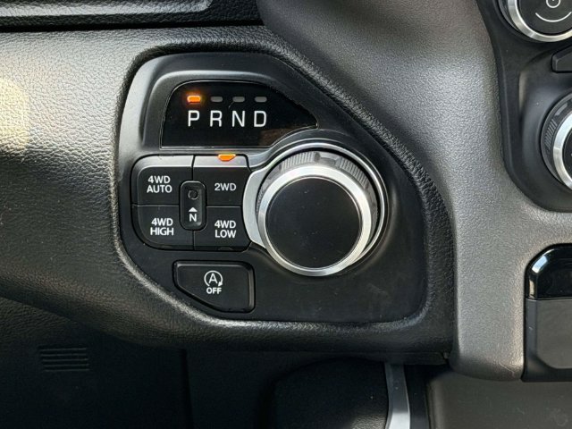 Used 2021 RAM 1500 Big Horn AWD/4WD image 22