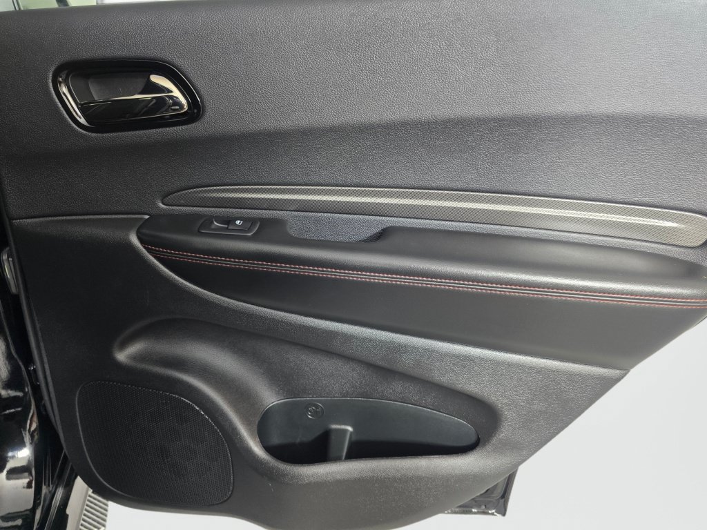 Used 2023 Dodge Durango GT AWD/4WD image 40
