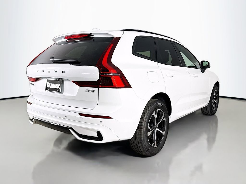 New 2026 Volvo XC60 B5 Core image 7
