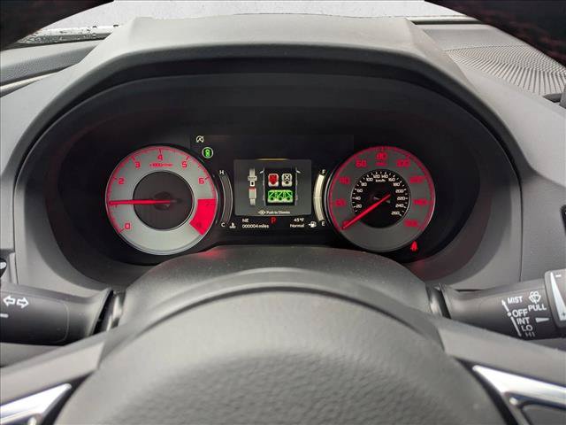New 2026 Acura RDX w/ Advance Package AWD/4WD image 11