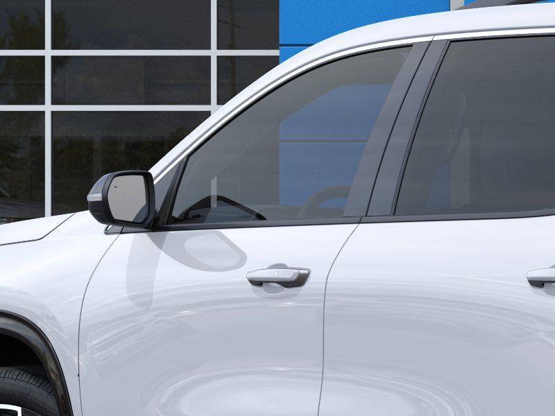 New 2026 Chevrolet Traverse High Country FWD image 13