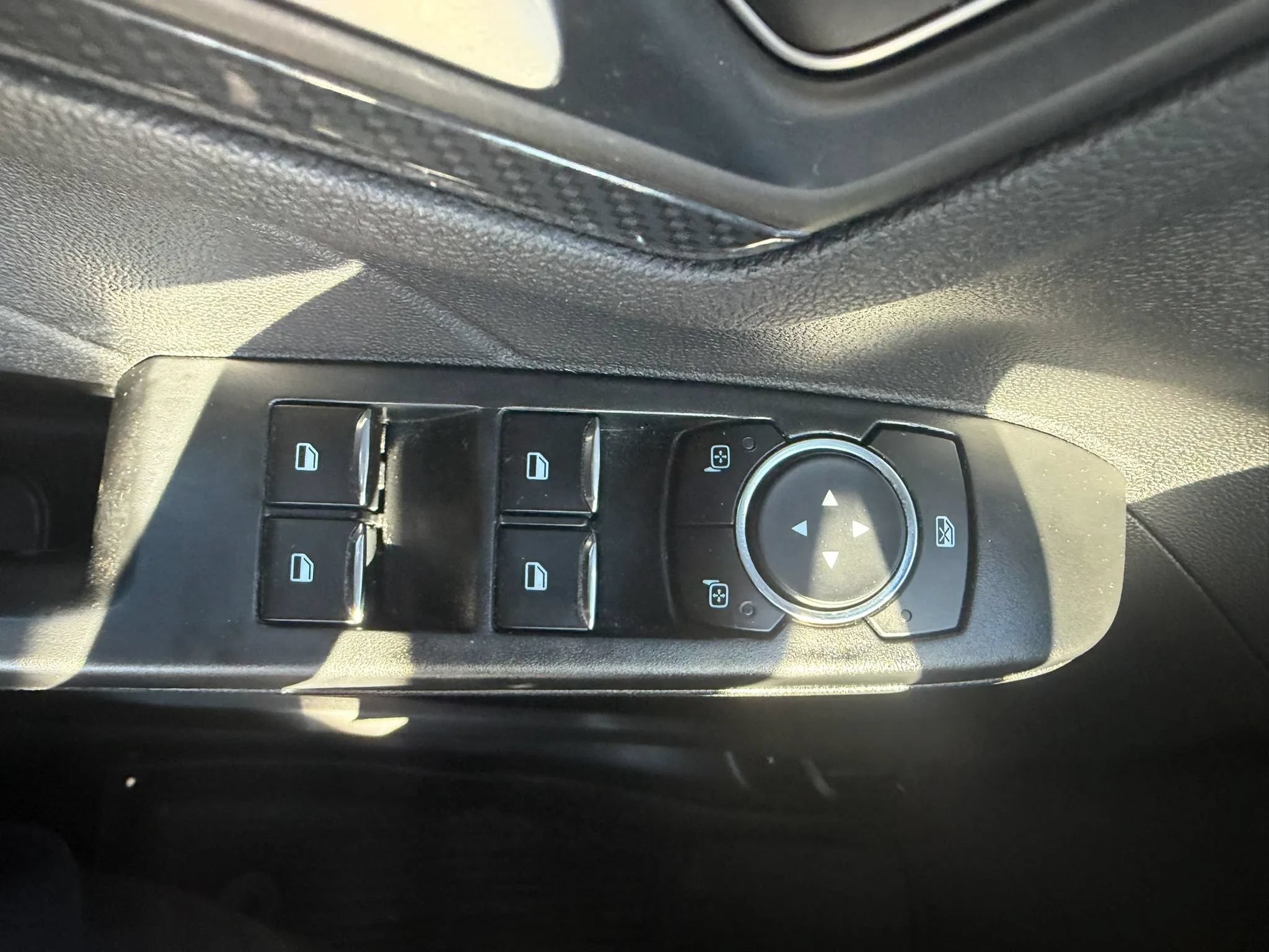 Used 2024 Ford Escape ST-Line w/ Equipment Group 301A FWD image 22