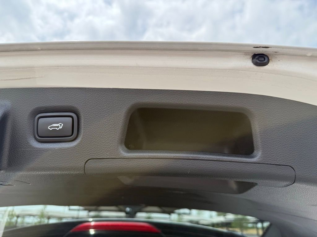 Certified 2023 Hyundai Santa Fe SEL image 27