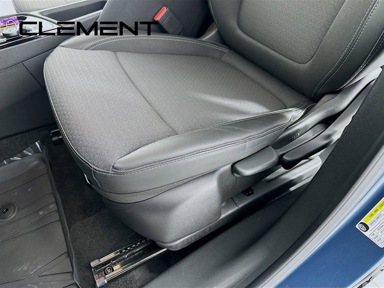 Used 2024 Buick Encore GX Preferred w/ Advanced Technology Package image 27