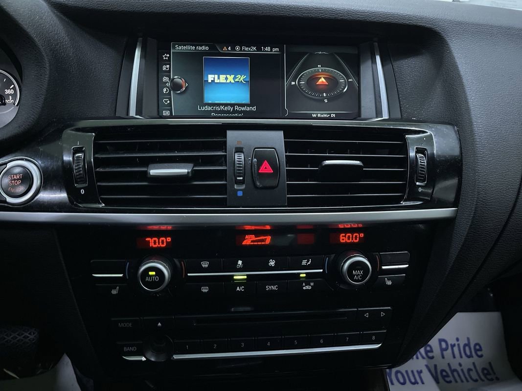 Used 2017 BMW X4 xDrive28i image 21