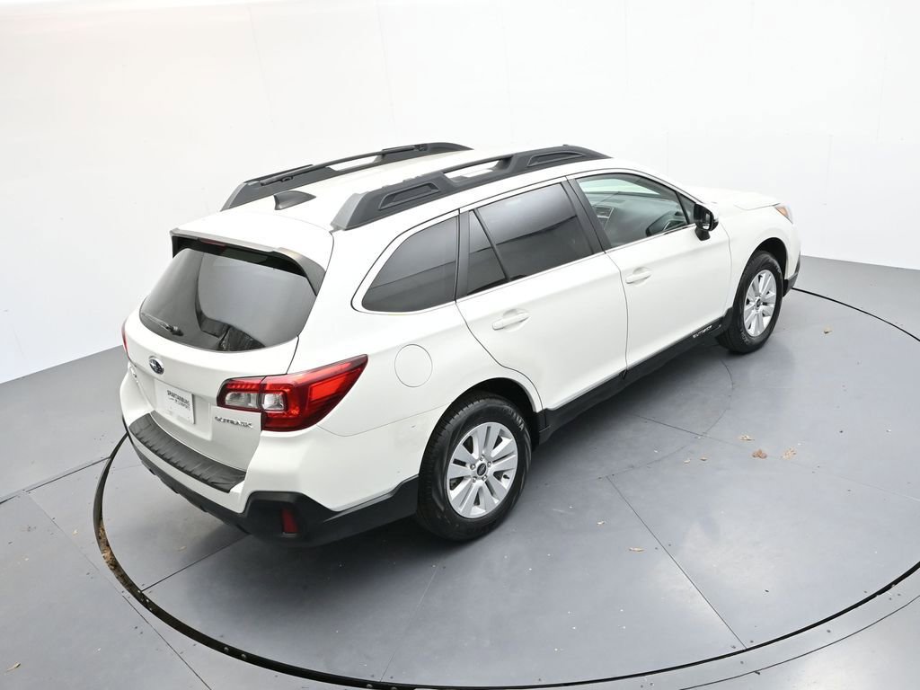 Used 2019 Subaru Outback 2.5i Premium image 26