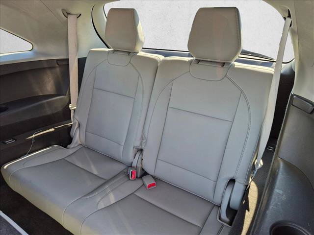 Used 2014 Acura MDX FWD image 16