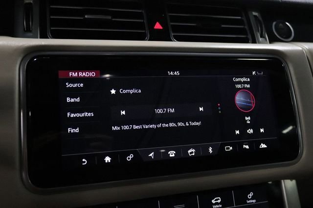 Used 2019 Land Rover Range Rover Long Wheelbase Supercharged image 33