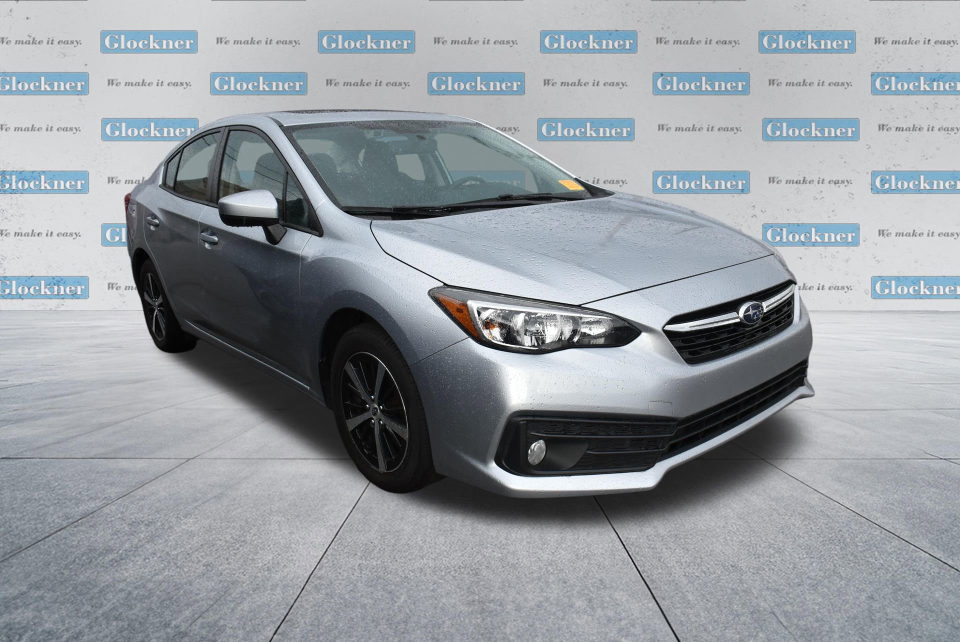 Used 2022 Subaru Impreza 2.0i Premium w/ Popular Package #1 AWD/4WD image 10