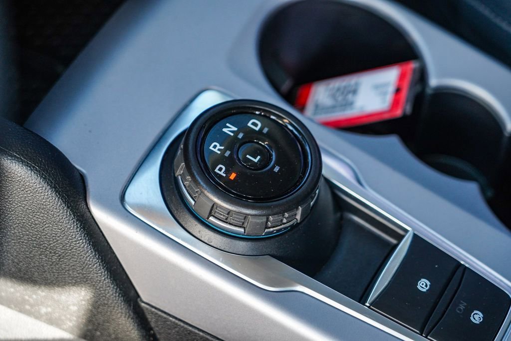 Used 2022 Ford Bronco Sport Big Bend image 20