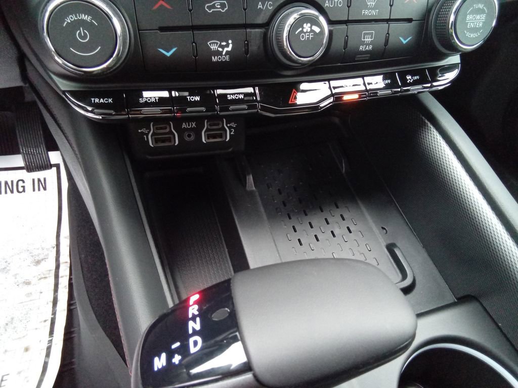 New 2026 Dodge Durango GT w/ Tow 'N Go Package image 20