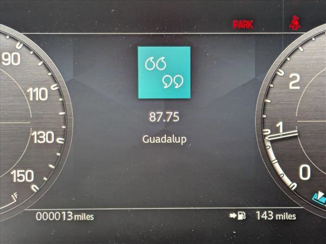 New 2026 Land Rover Defender 110 Trophy Edition AWD/4WD image 11