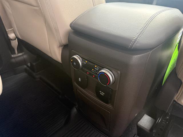 Used 2022 Ford Explorer Platinum w/ Equipment Group 601A image 20