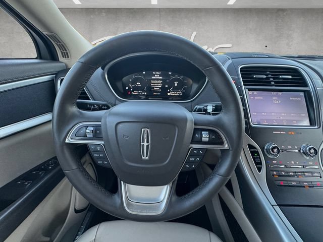 Used 2020 Lincoln Nautilus FWD w/ Equipment Group 101A image 21