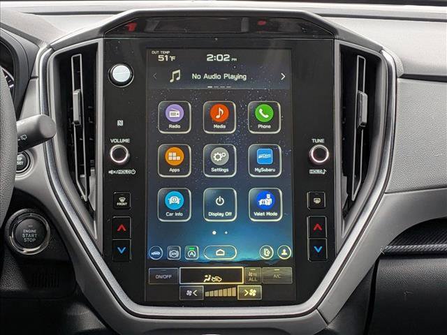 New 2026 Subaru Crosstrek 2.5i Premium image 11