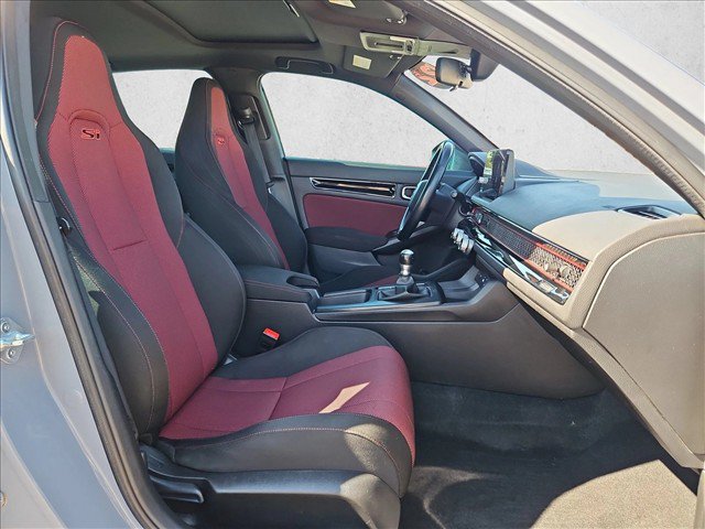 Used 2022 Honda Civic Si image 21