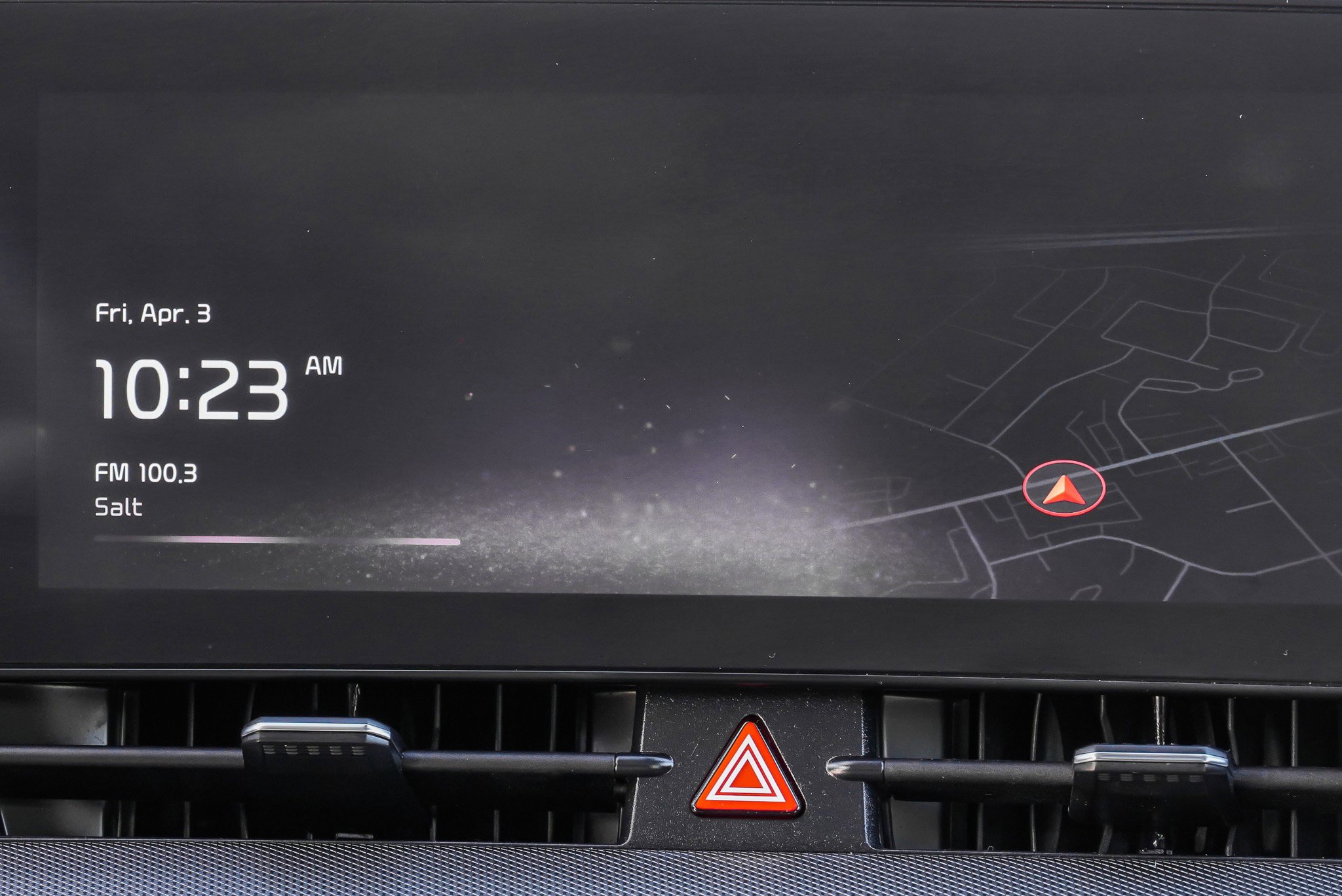 Used 2023 Kia Sportage SX FWD image 36