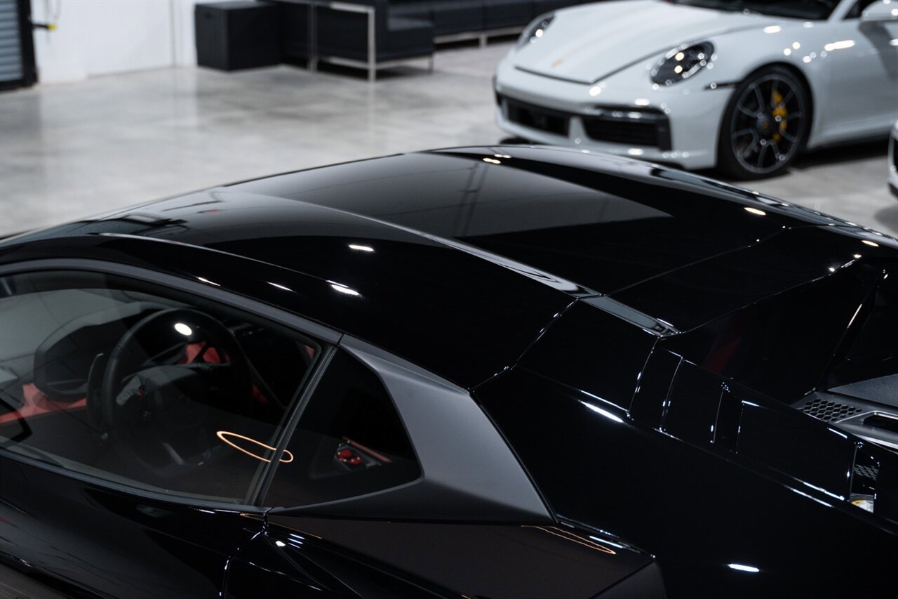 Used 2026 Lamborghini Temerario AWD/4WD image 60